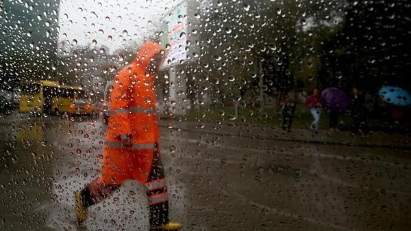 Bahar ne zaman gelecek? Havalar ne zaman ısınacak? İstanbul Ankara ve İzmir'e ait 3 günlük hava durumu tahmini... - 6