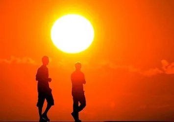 Isı bitkinliğine dikkat: Uzmanından serin ve güvende kalmanın ipuçları