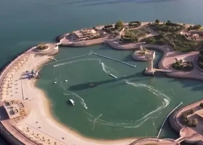 Çölün kalbinde bir ülke: Kuveyt!