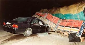 Devlet Susurluk’u biliyordu