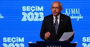 Kılıçdaroğlu’na masa ortaklarından soğuk duş!