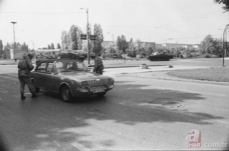 ANALİZ - 12 Eylül darbesine giden süreçte neler yaşandı? Demokrasinin kara lekesi 9