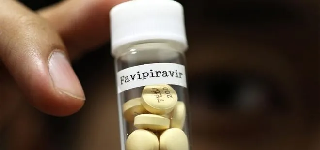 Sağlık Bakanlığı koronavirüs tedavi rehberinde değişiklik yaptı! 12 yaşa da Favipiravir verilebilecek