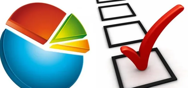 Son anket sonuçlarına göre oy oranı! Başkan Recep Tayyip Erdoğan 4’e katladı