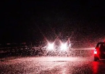 Sakarya Köprüsü üzerinde ölüme uçtular
