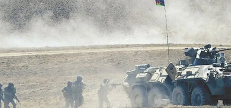 Karabağ zaferinin 1. Yılı | Şuşa şehrinde şükür namazı kılındı, 28 yıllık esaret sona erdi