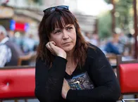 İbrahim Tatlıses hayatını kurtarmış: Şehnaz Dilan yıllar sonra itiraf etti