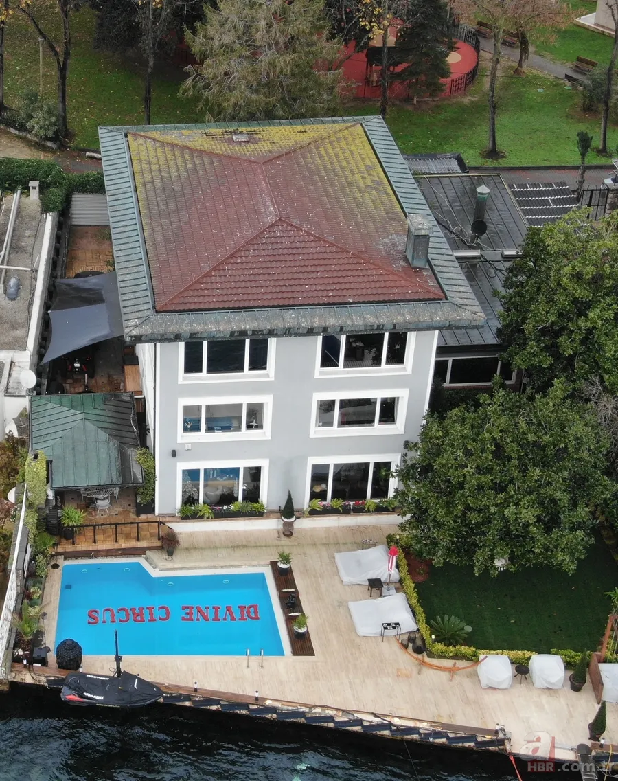 Ünlülerin torbacısı deşifre oldu! Kırmızı bültenle arama talebi | İşte Kasım Garipoğlu’nun partilerine katılan isimler 12