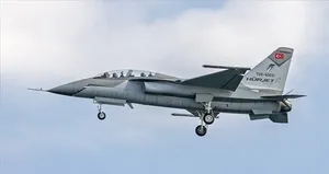 HÜRJET Avrupa yolcusu! İmza an meselesi