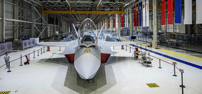 Milli Muharip Uçak'ın ismi ne olacak? Başkan Recep Tayyip Erdoğan açıklayacak! Tarih belli oldu