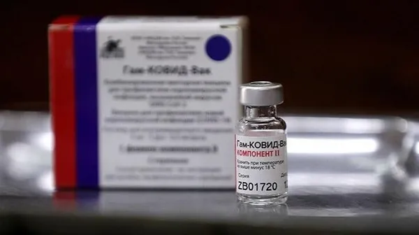 Son dakika | Türkiye ile Rusya arasında aşı anlaşması imzalandı - 3