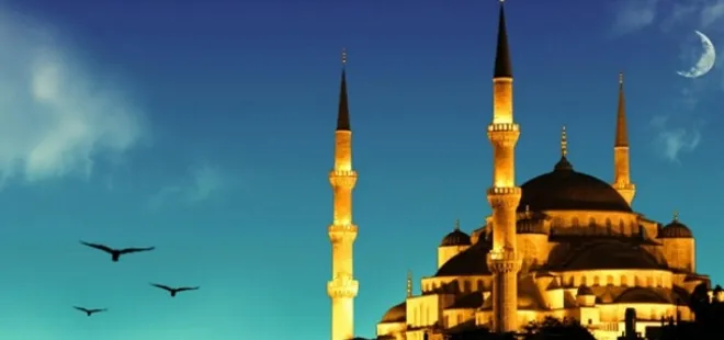 Ramazanın ilk günü hava nasıl olacak?