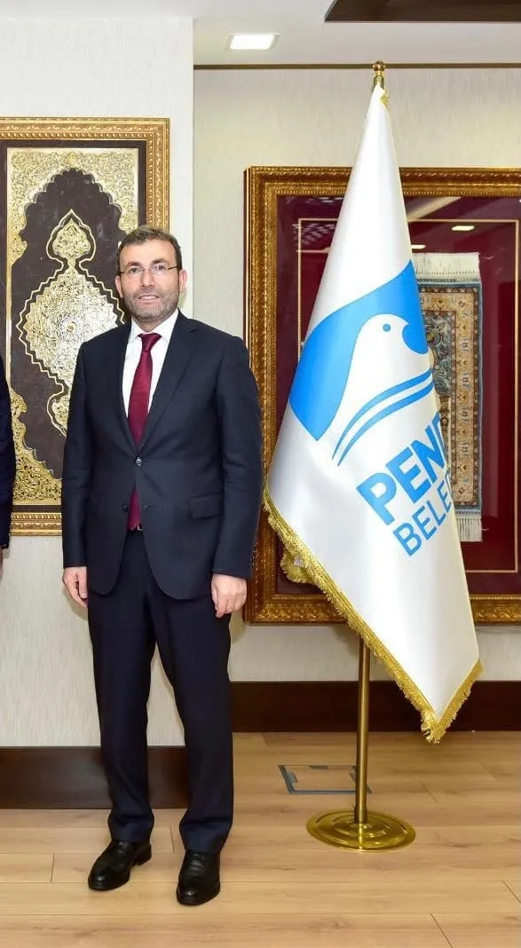 Pendik Belediye Başkanı Ahmet Cin'den Ekrem İmamoğlu'na tepki: Pendiklinin hakkını yedirmeyeceğiz - 7