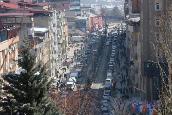 Pandemi kuralları en iyi durumda olan il! Koronavirüs Hakkari’den temizlendi