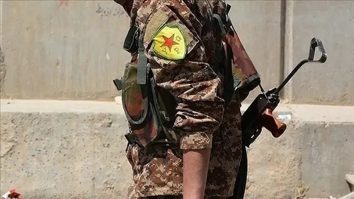 PKK-YPG Suriye’de ateşle oynuyor! Sözde yönetimin tek sahibi Kandil