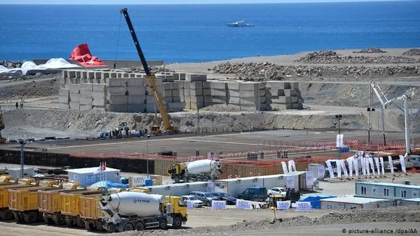 Son dakika: Mersin Valiliğinden Akkuyu Nükleer Santrali açıklaması!