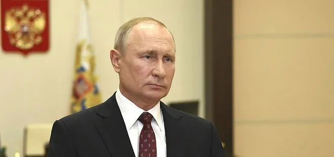 Vladimir Putin mahkemelik oldu