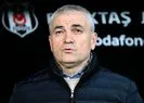 Beşiktaş’ın yeni teknik direktörü Rıza Çalımbay mı olacak?