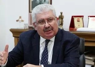 Semih Yalçın'dan Türkiye için nükleer silah çağrısı