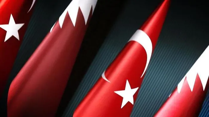 Türkiye ile Katar arasındaki niyet mektubuna ilişkin kanun teklifi kabul edildi - 1
