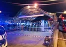 İstanbulda tramvay yoldan çıktı!