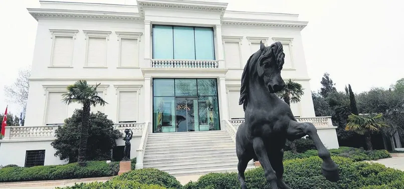 Sevilay Sabancı Çınar’ın pay istediği Atlı Köşk davasında sona gelindi