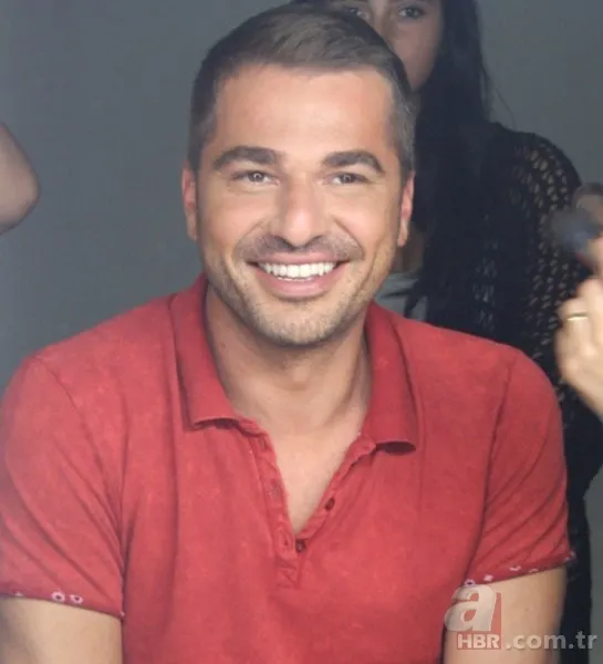 Dünyanın en güzel kadını seçilen Hande Erçel görenleri şaşırttı! Böyle bir değişim yok 9