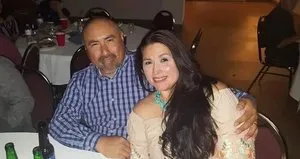 Irma Garcia’nın kocası Joe Garcia perşembe sabahı öldü