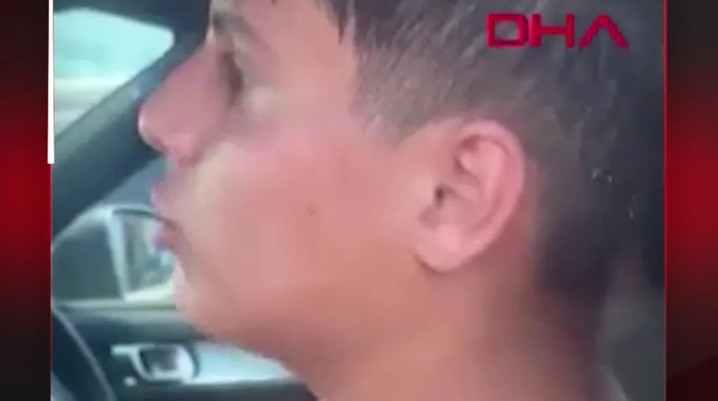 "CAMI KIRIP İNSANLARI KURTARDIK"