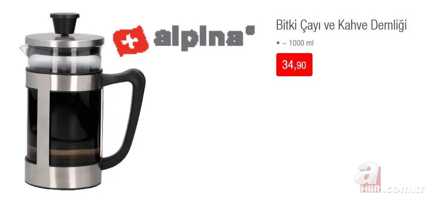 29 Kasım Cuma BİM aktüel katalog! BİM aktüel ürünler kataloğunda büyük fırsat! Smart Drone fiyatı… 18