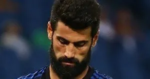Volkan Demirel ’Helal olsun’ dedirtti