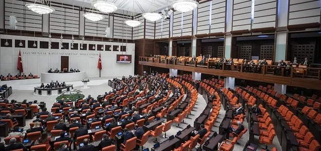 9. Yargı Paketi Meclis’te! Pakette neler var? Yeni yargı paketi ne zaman çıkacak?