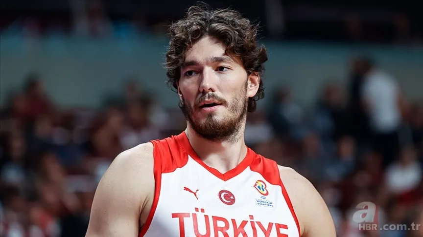 Milli Basketbolcu Cedi Osman kimdir, kaç yaşında, aslen nereli? Hangi takımda oynuyor? 4