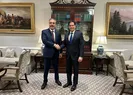 Fidan ve Rubio ne konuştu? ABD Dışişlerinden açıklama
