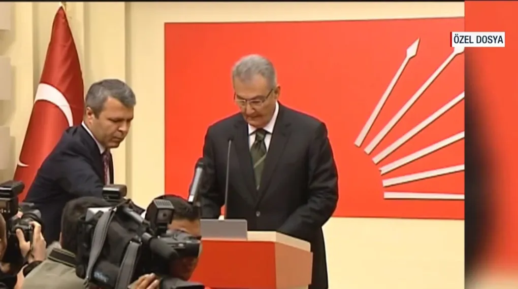 Dünden bugüne CHP tarihi