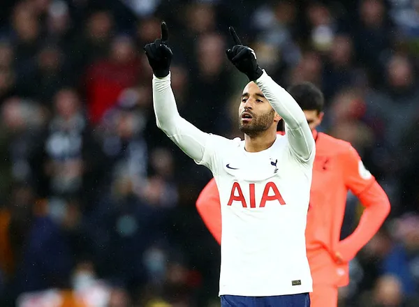 1684256105161.jpg Galatasaray'a bir dünya yıldızı! Tottenham'a transfer teklifi... Lucas Moura için Aslan devrede - 2