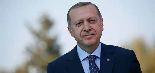 Başkan Recep Tayyip Erdoğan’dan İzmir çıkarması