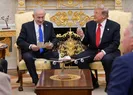 Yedioth: Netanyahu F-35 konusunu Trumpa açamadı