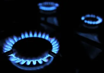 Doğal gaz fiyatlarına yüzde 1 zam