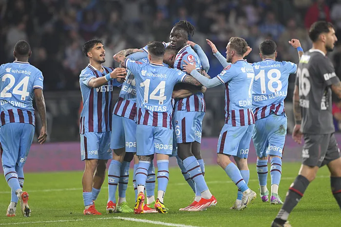 Trabzonspor ZTK’da Fatih Karagümrük engelini geçti! Finalde büyük derbi