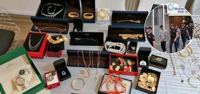 Paralara çiçek şekli vermişlerdi! İzmir'de 2,2 milyonluk 'kapora' davası: Şüpheliler adliyede