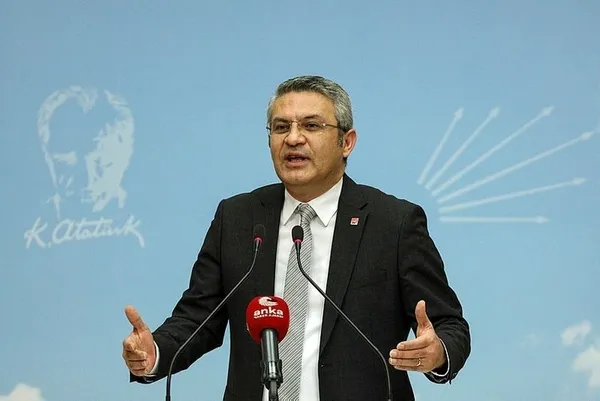 CHP'de tek adam dönemi mi? İşte yeni MYK'nın şifreleri - 4