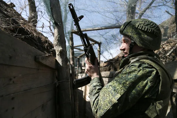 Rusya’dan orduya hazır olun mesajı! NATO Ukrayna için devreye girdi! Donbas neden önemli?