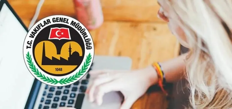VGM burs sonuçları 2021 ne zaman açıklanır? 2021-2022 VGM burs sonuçları açıklandı mı? Lisans başvurusu...