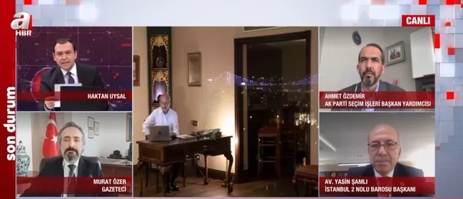 FETÖ taktiği yine mi devreye sokuluyor? Kılıçdaroğlu’nun ihale iddiası çöktü, CHP neden sessiz?