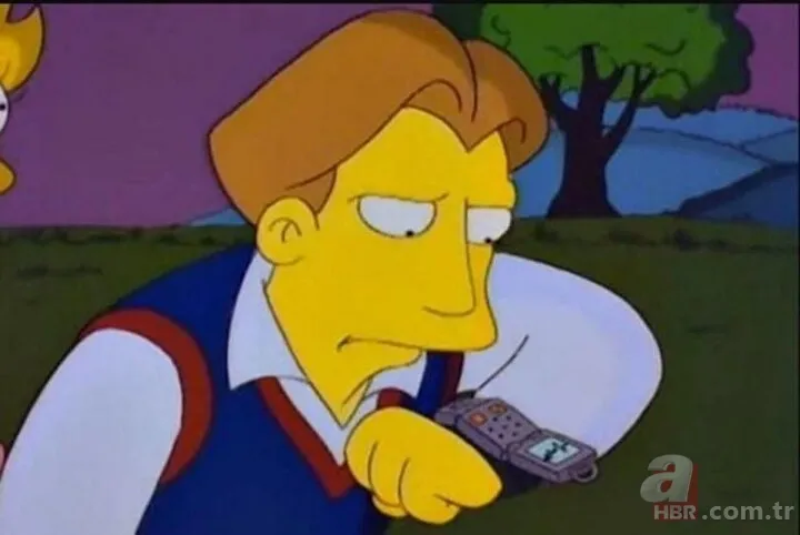 Simpsonlar yine bildi! Dikkat çeken suikast sahnesi: Donald Trump kehaneti sonrası şimdi de bu... 20