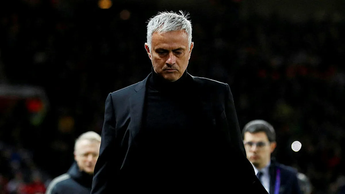 Mourinho'nun yeni adresi şaşkına çevirdi! Beşiktaş ve Fenerbahçe'ye büyük şok