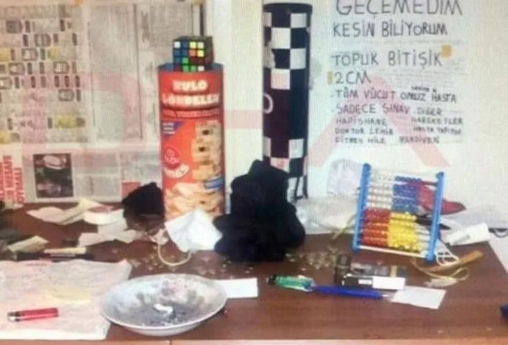 Samuray kılıcıyla Başak Cengiz'i katleden Can Göktuğ Boz hakkında savcıdan çarpıcı karar