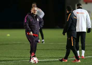 2018'in ilk imzası gelebilir