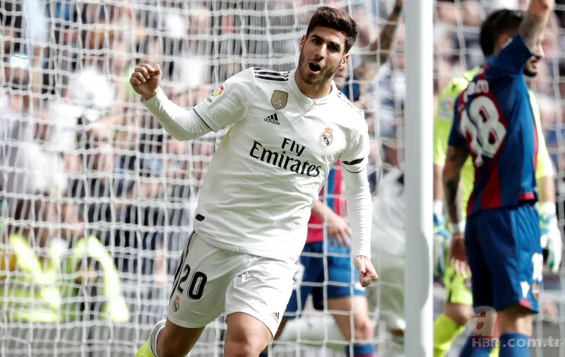 Real Madrid'in yeni hocası Türkiye'den 3